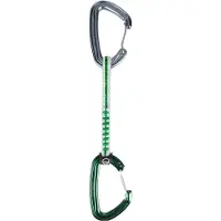 Wild Country - Wildwire Quickdraw - Cinta exprés size 15 cm, blanco