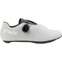 Northwave - Sonic Plus - Zapatillas de ciclismo size 46, gris