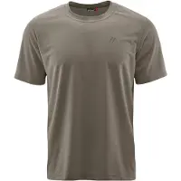 Maier Sports Camiseta De Manga Corta Walter