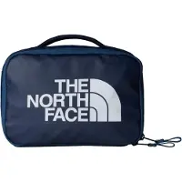 The North Face - Base Camp Voyager Dopp Kit - Neceseres size One Size, azul