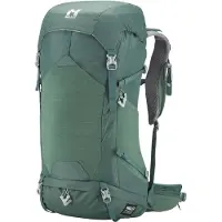 Millet - Mochilas de trekking - Seneca Air 38 W Bottle para Mujer - Verde