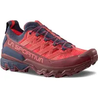 La Sportiva - Ultra Raptor 3 - Zapatillas multideporte size 43, rojo