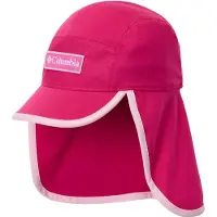Columbia Sportswear - Kid's Junior II Cachalot - Sombrero size One Size, fucsia