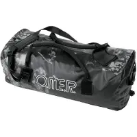 OMER Bolsa De Equipo Monster Camu Blackmoon 98 Cm