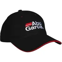 Abu Garcia Gorra Logo