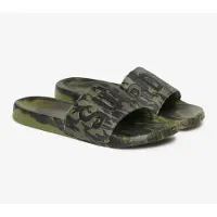 Superdry Chanclas Camo Vegan Pool