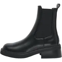 ONLY Botas Chelsea negro