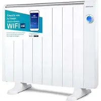 Orbegozo Emisor Térmico Wifi 1500w