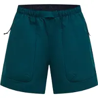 Peak Performance - Women's Outdoor Cargo Shorts - Pantalones cortos size S, azul