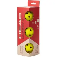 Head Racket Caja De Pelotas De Tenis 3b Championship 40