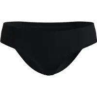 Odlo - Women's Performance X-Light Brief - Pantalones interior corto size XL, negro