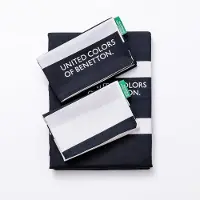 Benetton Manta 200tc 3 Unidades