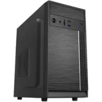Differo Ordenador Sobremesa V15 I5-12400/8gb/500gb Ssd