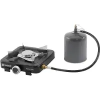 Outwell Cocina De Gas Para Camping Asama Solo