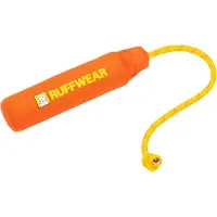 Ruffwear - Lunker - Accesorios para perros size One Size, naranja
