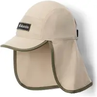 Columbia - Kid's Junior II Cachalot - Sombrero size One Size, beige