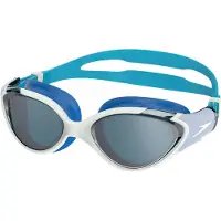Speedo - Biofuse 2.0 Women's Mirror - Gafas de natación turquesa