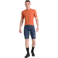 Sportful - Hyperepic Jersey - Maillot de ciclismo size XL, blanco