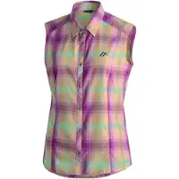 Maier Sports - Women's Paloma - Blusa size 54, multicolor