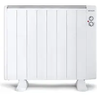 Orbegozo Radiador Eléctrico 1500w