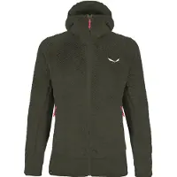 Salewa - Women's Tognazza Jacket - Forro polar size 42, oliva