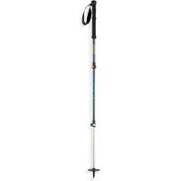 CORTO Bastones Fuji 3 Parts Powerlock Long Grip