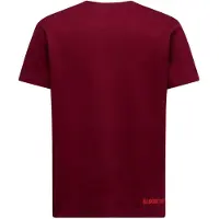 La Sportiva - Circle Logo T-Shirt - Camiseta de manga corta size M, rojo