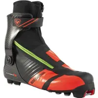 Rossignol - Skating - X Ium Carbon Premium+ Skate - Talla 44 - Rojo