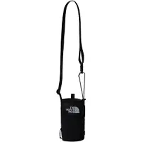 The North Face - Borealis Water Bottle Holder - Bandolera size One Size, negro