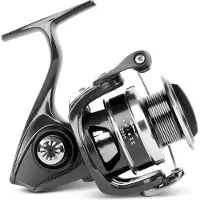 Korum Carrete De Carpfishing Axis Ii Front Drag