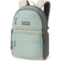 Dakine Mochila 'Method' beige claro / gris / oliva / menta