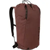 Blue Ice - Wadi 22 - Mochila de escalada rojo/marrón