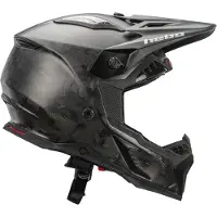 Hebo Casco Off-road Hmx-c01 V6 Forged