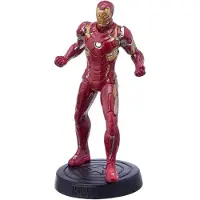 Eaglemoss Hero Collector Figura Marvel Iron Man Mark Xlvi