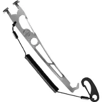 Wild Country - Pro Key Light with Leash - Sacafisureros size One Size