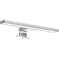 Emuca Foco Led Para Espejo De Baño Virgo Ac 230v 50hz