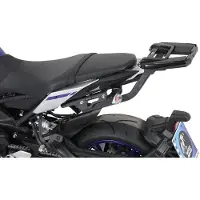 Hepco&Becker Portaequipajes Alurack Yamaha Mt-09 17 6614557 01 05