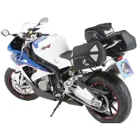 Hepco & becker Fijación De Baúl Trasero Sportrack Bmwbmw S 1000 Rr