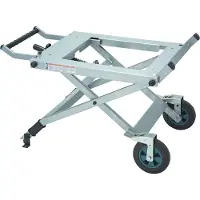 Makita Carro JM27000300 - WST03 para sierra MLT100