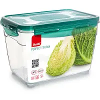 Ibili Fiambrera Tritan 3.3l