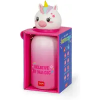 Legami Botella De Agua Unicorn