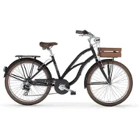 Mbm Bicicleta Maui 26´´ D Ty300