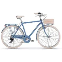 Mbm Bicicleta Apostrophe 700c U Ty300