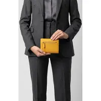 Coccinelle campus Soleado Talla: OS | Bolsos Outlet | Mujer