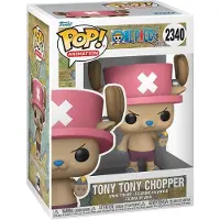 Funko POP! Figura One Piece Chopper [chase]