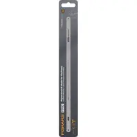 Fiskars Hoja de sierra de repuesto 300 mm 24 tpi