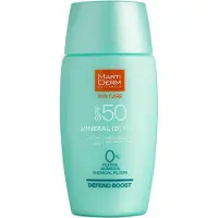 Martiderm Protector Solar Facial Sun Care Mineral D Fluid Spf50 50ml