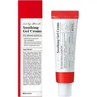 Mizon - Crema Facial Good Bye Blemish Soothing Gel Cream