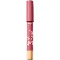 Bourjois Velvet lápiz de labios 03-In Mauve Again 1,8g