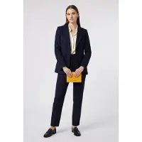 Coccinelle Metallic Soft Soleado Talla: OS | Bolsos Clutch Outlet | Mujer